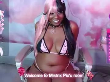 pixiebob25 from Chaturbate
