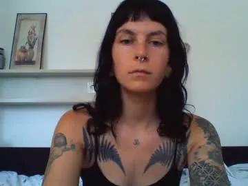 pixiecatfairy from Chaturbate