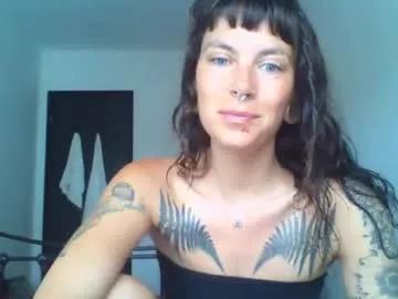 pixiecatfairy from Chaturbate is Freechat