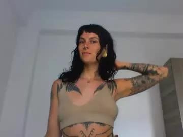 pixiecatfairy from Chaturbate