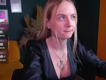 pixieneedle from Chaturbate is Freechat