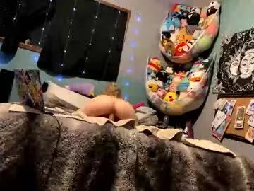 pixieprincess03 from Chaturbate