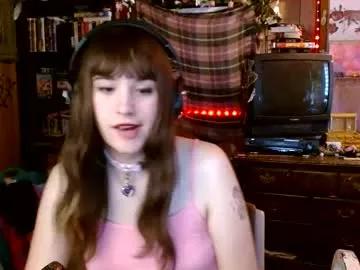 pixinun from Chaturbate