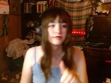 pixinun from Chaturbate