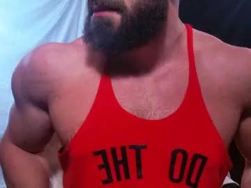 pizza_biceps from Chaturbate
