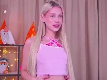 platinum_babe from Chaturbate is Freechat