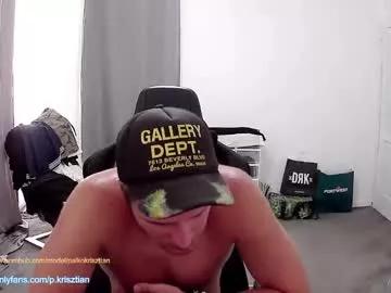 plkrisztian from Chaturbate is Freechat