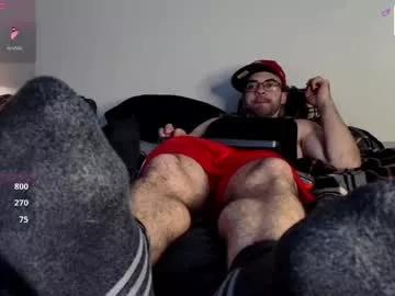 Plsdonthack webcams show profile image 