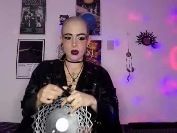 plutonbluemoon_999 from Chaturbate is Freechat