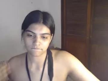 Pocahontas_princess__ webcams show profile image 