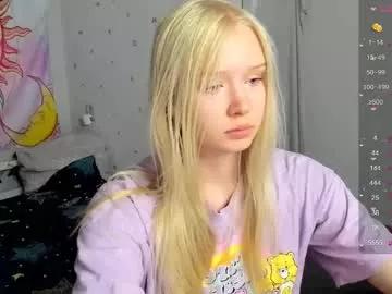 pocet_barbie from Chaturbate is Freechat