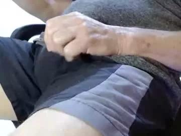 podolatra3 from Chaturbate