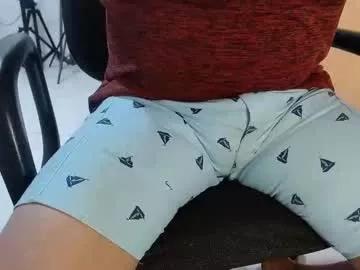 podolatra3 from Chaturbate