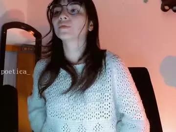 poeeticaa_ from Chaturbate