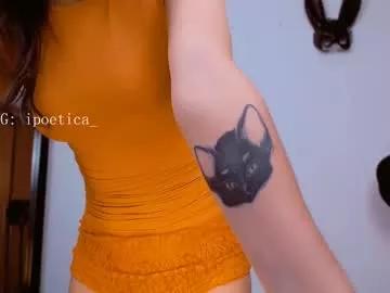 poeeticaa_ from Chaturbate