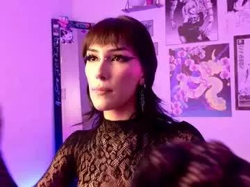 poison_dafne from Chaturbate is Freechat
