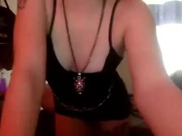 poisonxxx13 from Chaturbate is Freechat