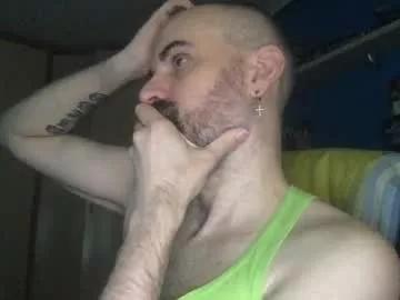 pollito1985 from Chaturbate