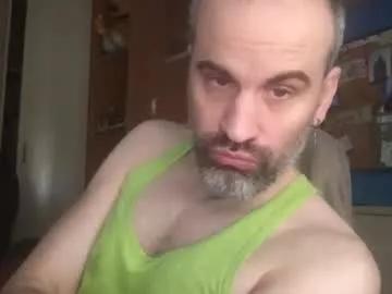 pollito1985 from Chaturbate