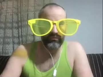 pollito1985 from Chaturbate