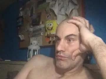 pollito1985 from Chaturbate