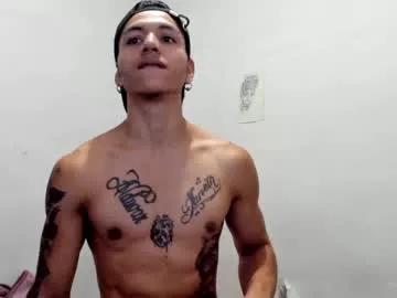 pollon8_kbezon from Chaturbate