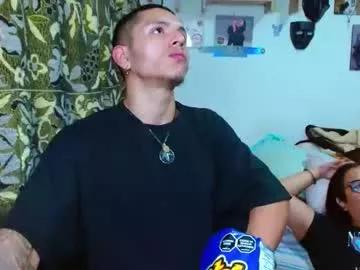pollon8_kbezon from Chaturbate