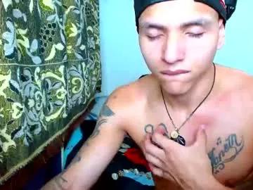 pollon8_kbezon from Chaturbate