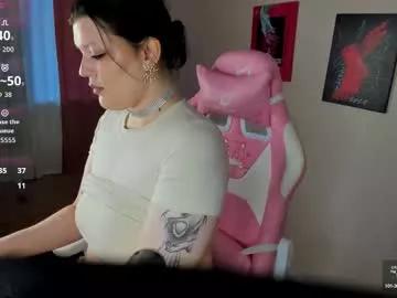 polly__mayer from Chaturbate