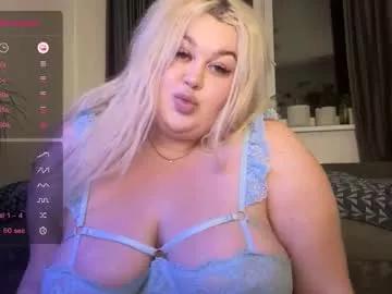 polly_cuteee from Chaturbate is Freechat