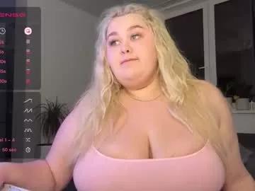 polly_cuteee from Chaturbate