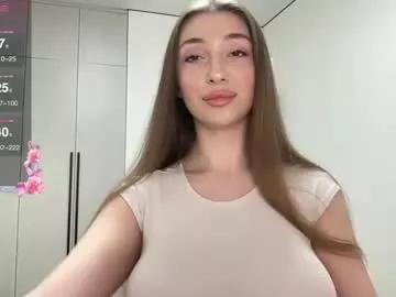 polly_dream from Chaturbate