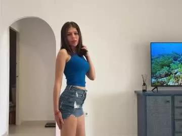 pollybru from Chaturbate