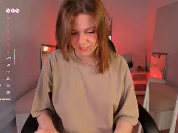 pollyrouge from Chaturbate