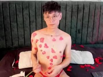 Photos of polo_keller from Chaturbate is Freechat