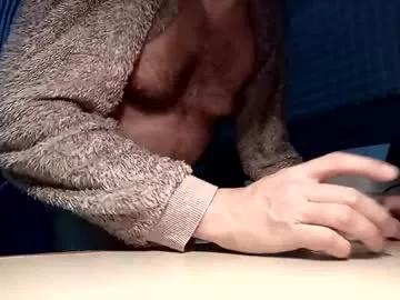 pomplinero from Chaturbate