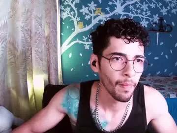 Ponzothc webcams show profile image 