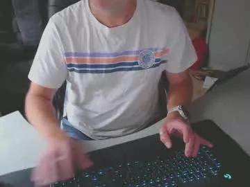 poodledude from Chaturbate