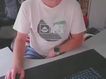 poodledude from Chaturbate