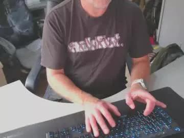 poodledude from Chaturbate