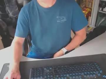 poodledude from Chaturbate