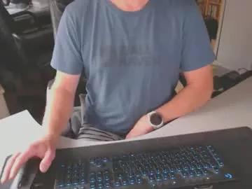 poodledude from Chaturbate