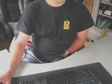 poodledude from Chaturbate