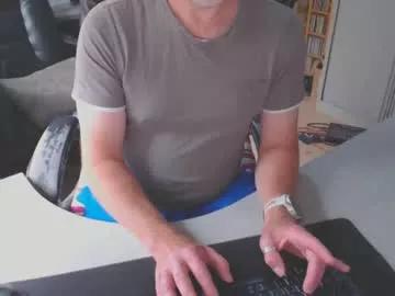 poodledude from Chaturbate