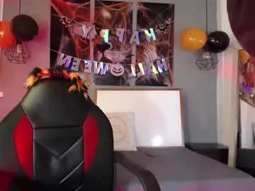 pool_vega from Chaturbate