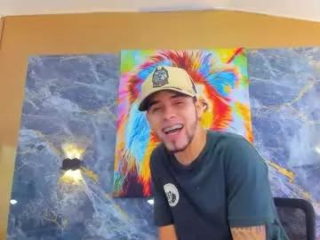 pool_vega from Chaturbate