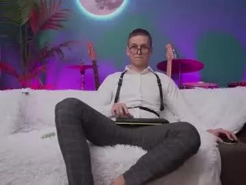 poorpornactor from Chaturbate
