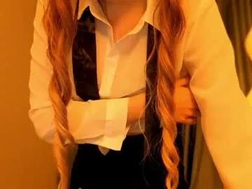 poppybloopy from Chaturbate