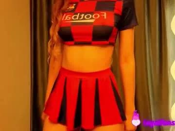 poppybloopy from Chaturbate