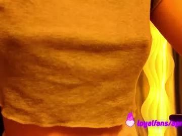 poppybloopy from Chaturbate